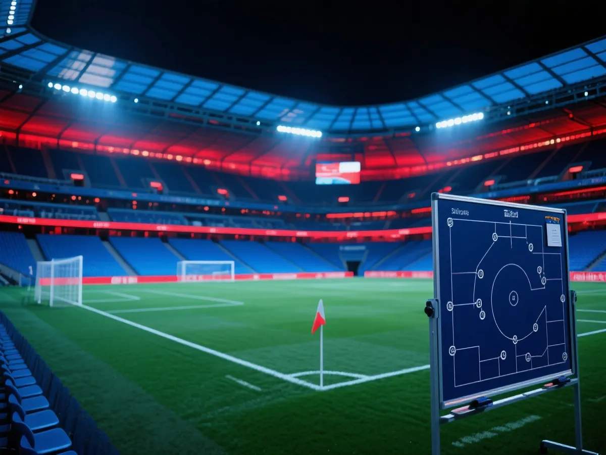 賽事賠率資訊導覽