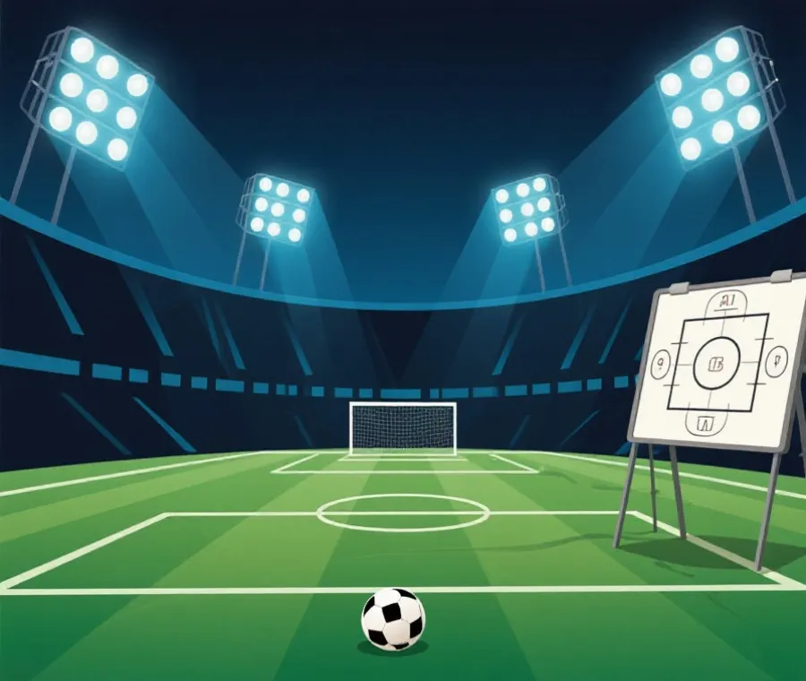 世界杯賽事分析與戰術預測