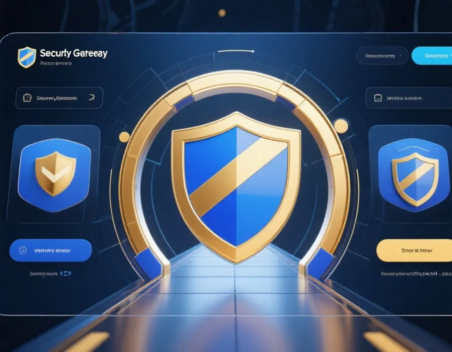 官方核准与安全