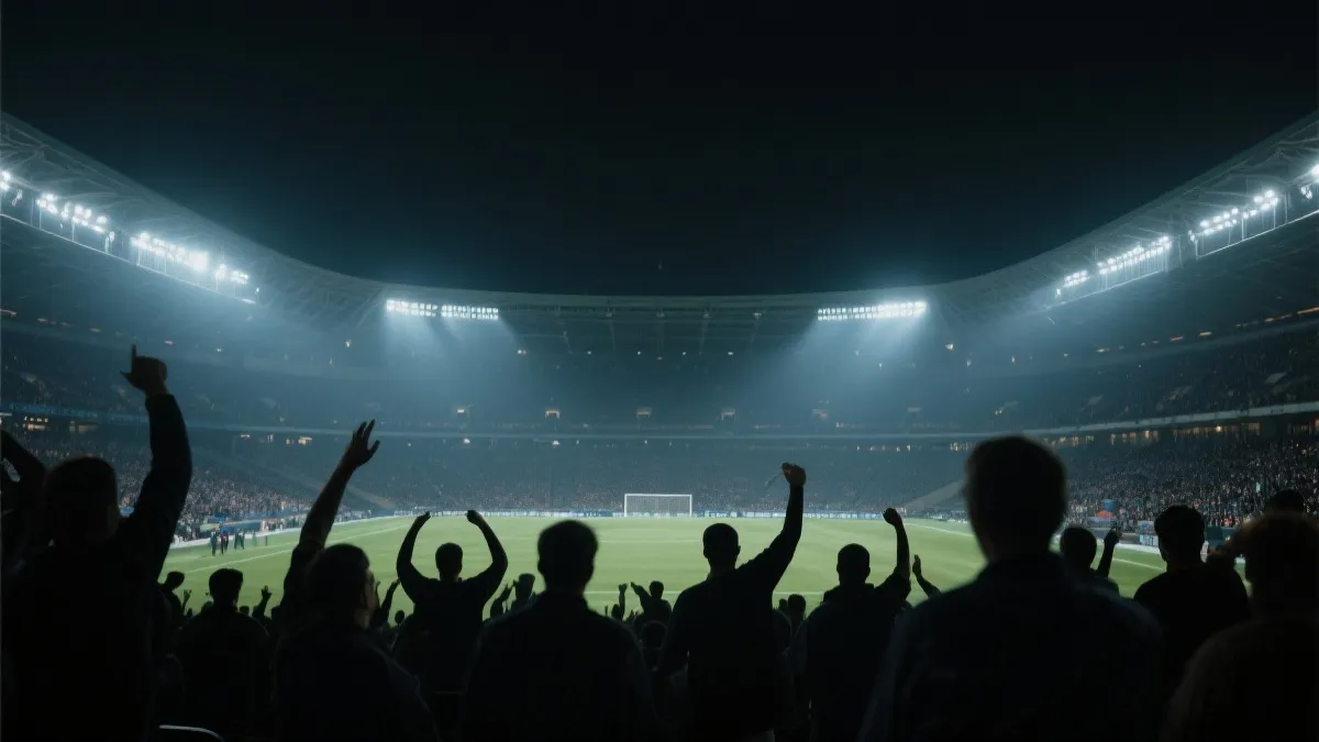 2026世界杯 比赛场次焦点前瞻：豪门与黑马的潜在交锋，谁在一场球里改写夺冠剧本？
