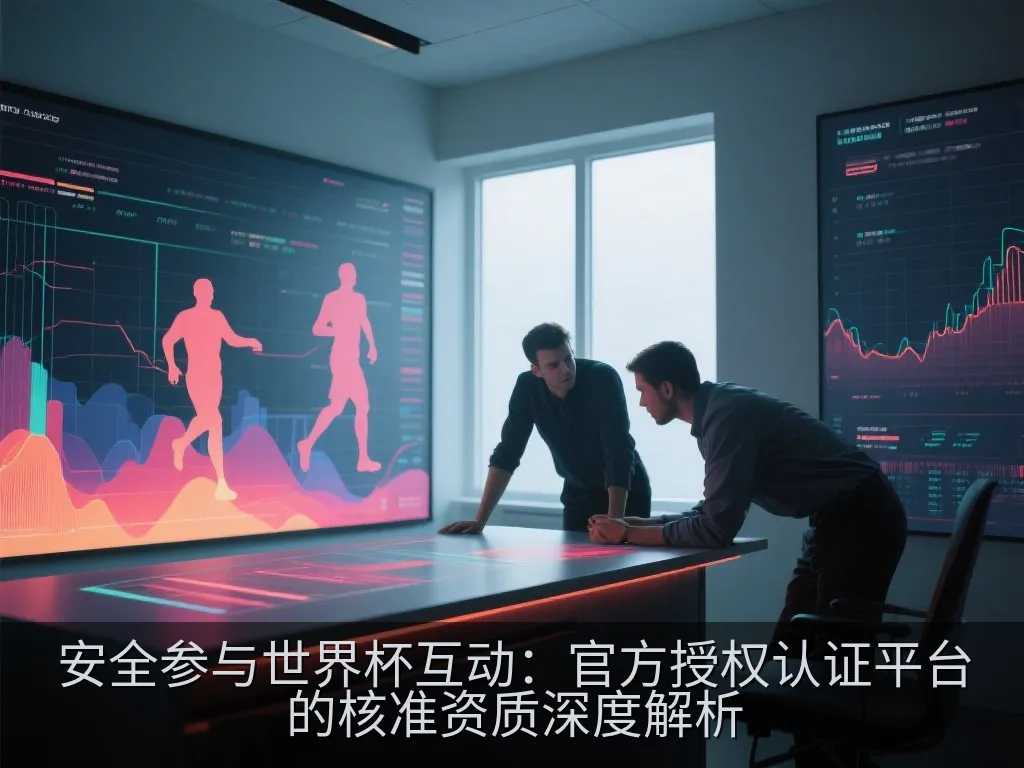 安全参与世界杯互动：官方授权认证平台的核准资质深度解析